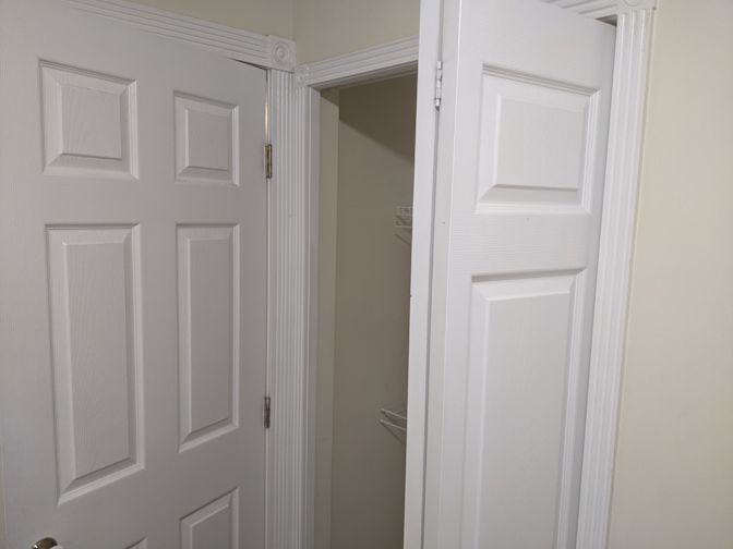 Austin Birosh's room