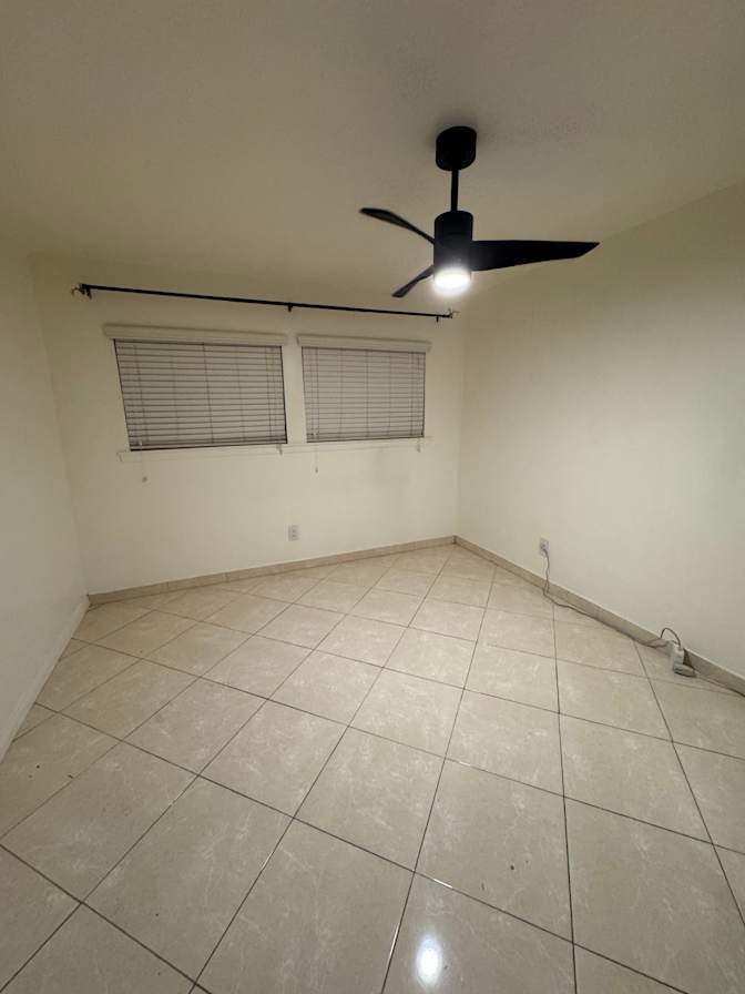 Joshua's room