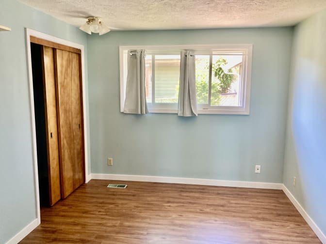 Alex's room