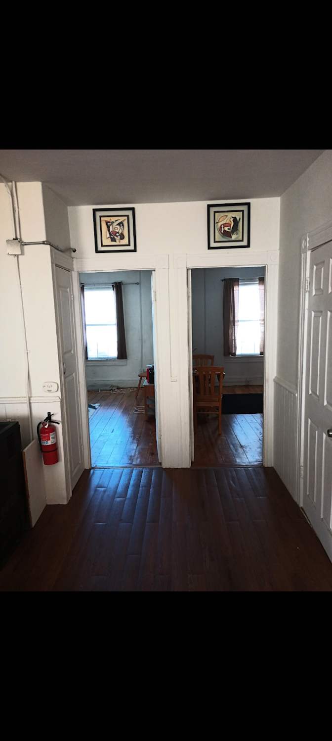 ralph calderone's room