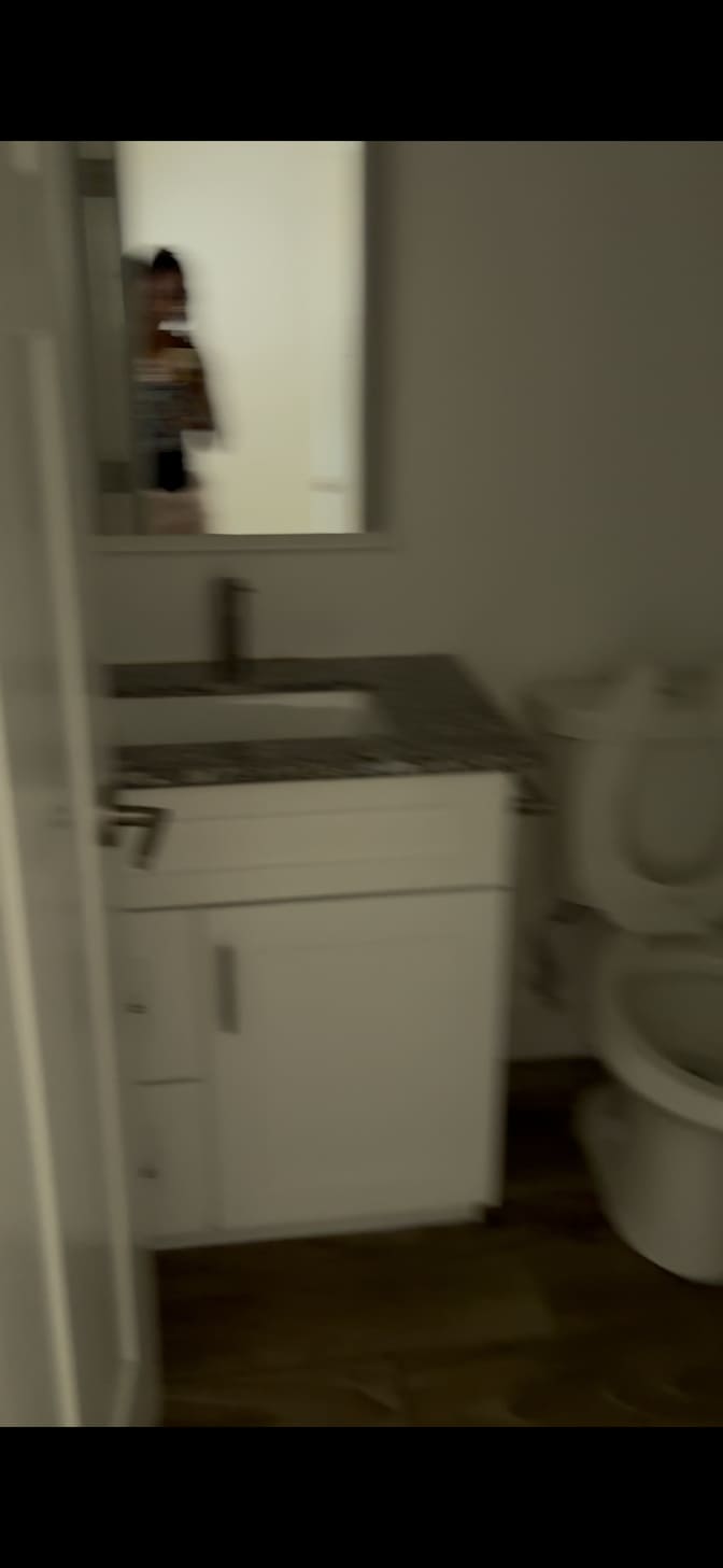 B. Scott's room