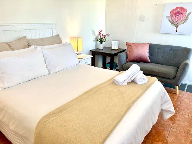 Melanie Holloway's room
