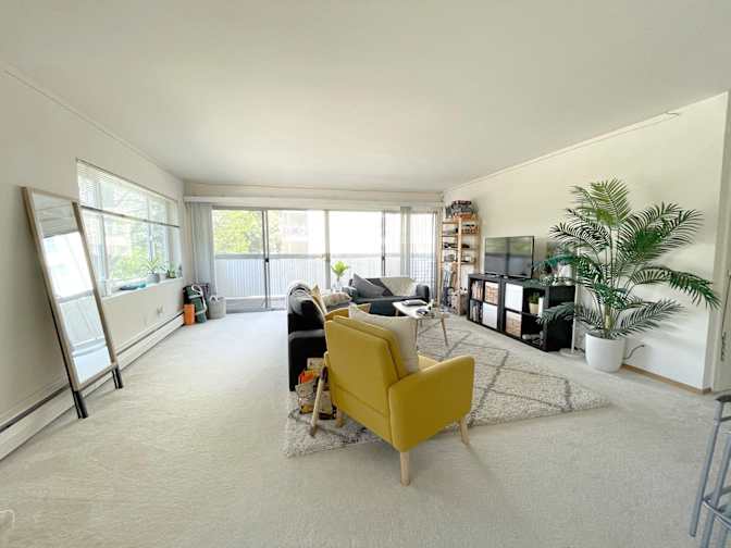 Cameron's room