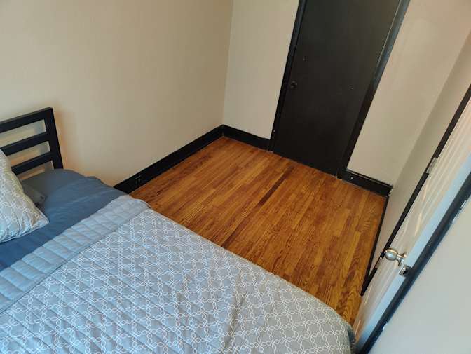 Alexie roche's room