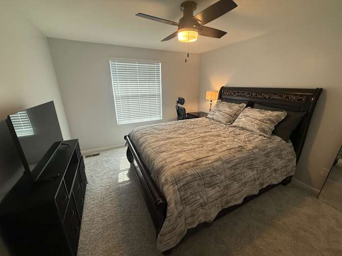 PadSplit's room