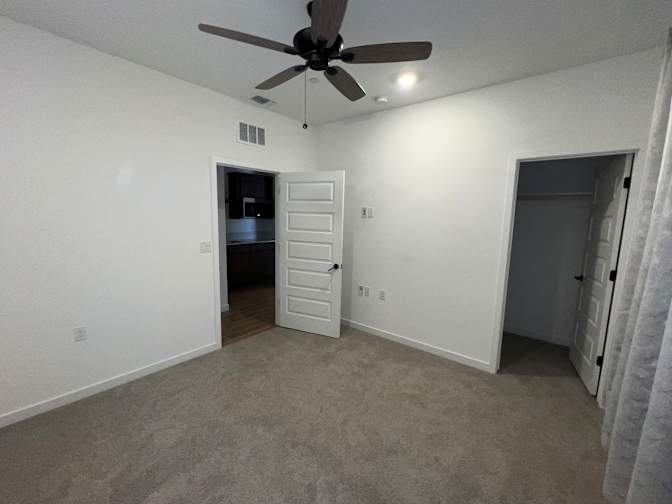 Phong Ho, CA Real Estate Broker's room