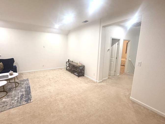 Muhammad's room