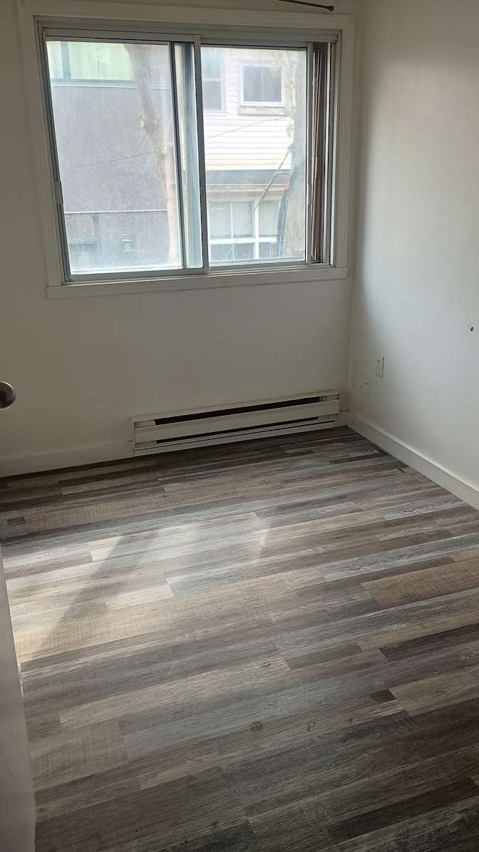 Franco's room