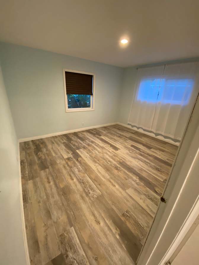 Amber's room