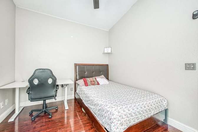 jamie's room