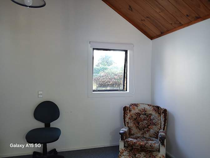 Dei's room