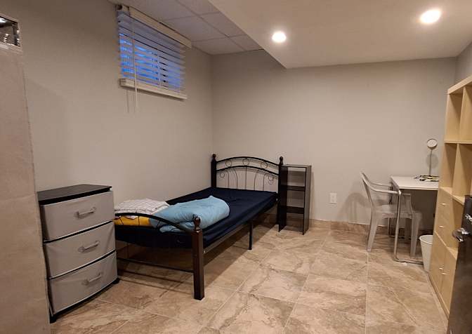 Mary's room