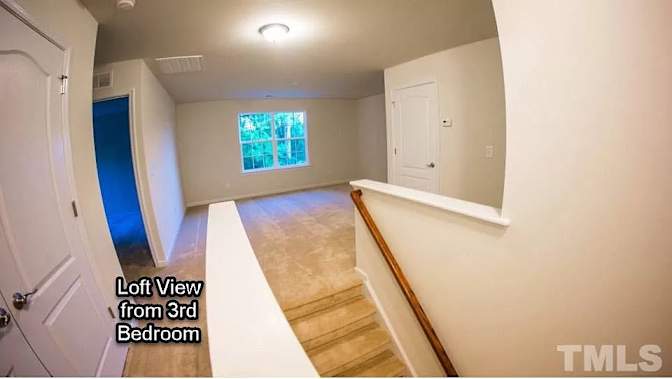 Alcove Rooms's room
