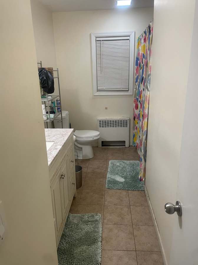 Charles's room