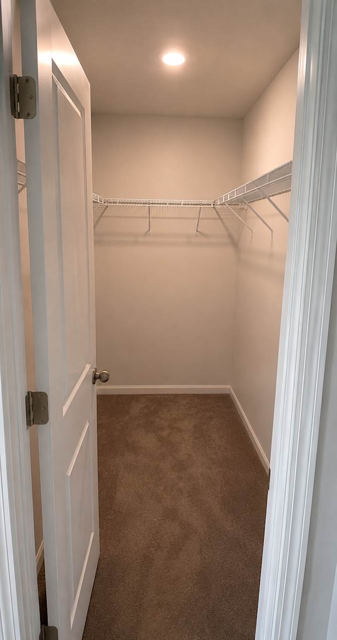 Iliana Saldarriaga's room