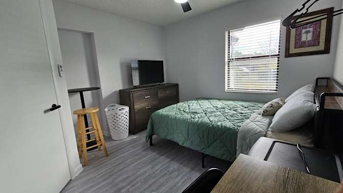PadSplit's room