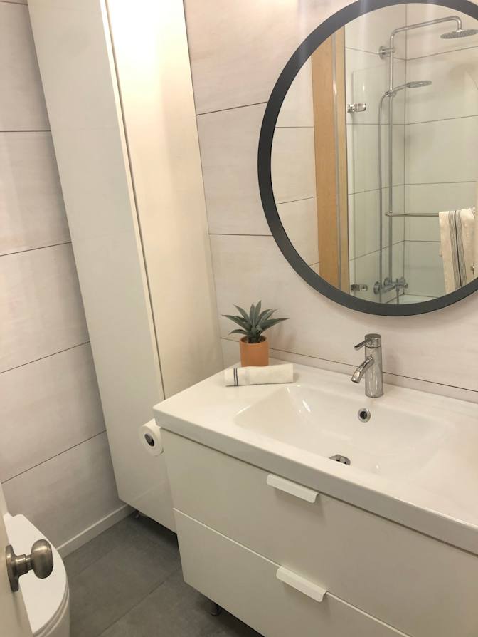 Jennifer's room