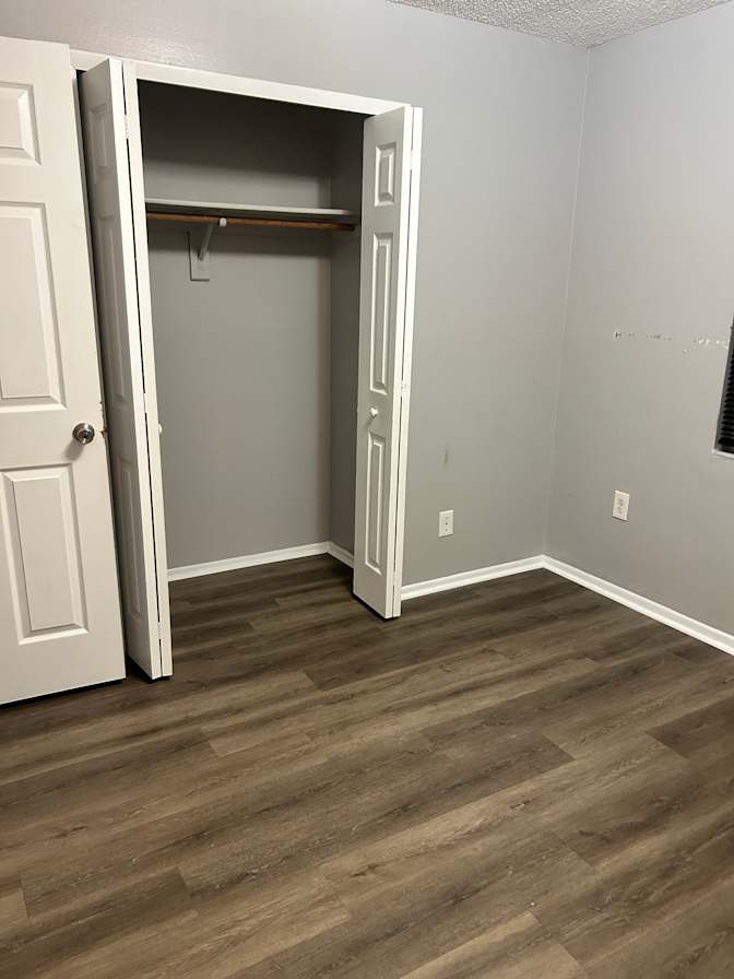 Nina's room