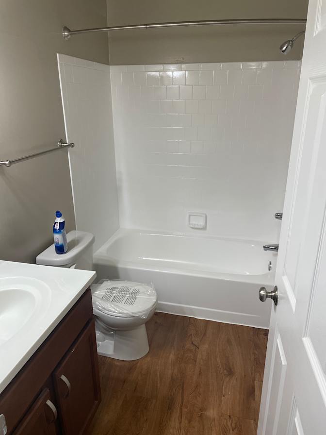ODENTON MD's room
