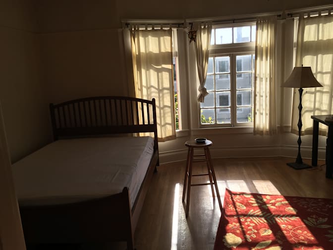 Susan's room