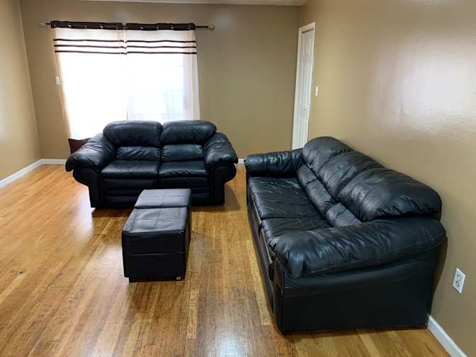 Joseph's room