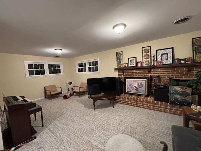 Jill's room