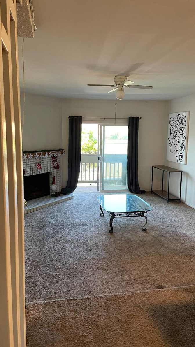 Brittany's room