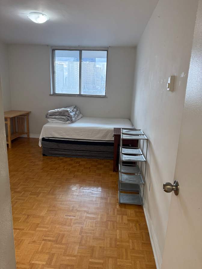 Sonia's room