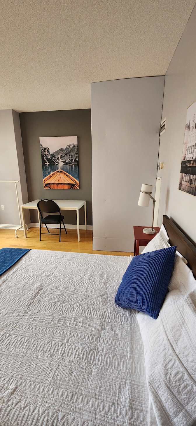 Ellie's room