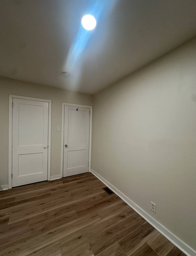 Carly's room
