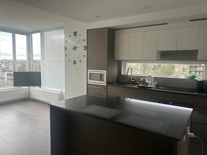 Stefano Arteaga-Cedeno's room