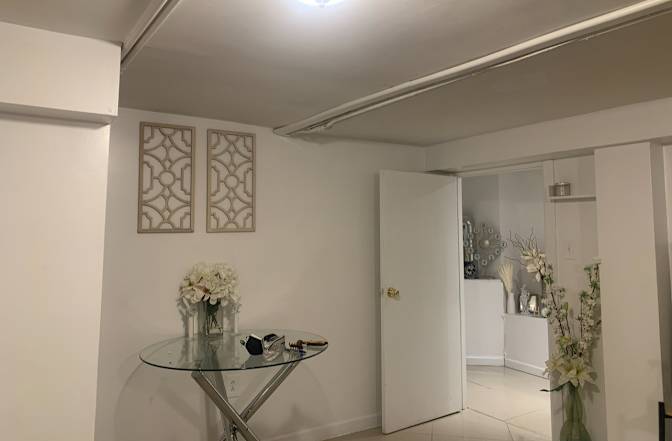 Marie's room