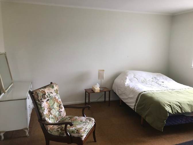 Robert's room