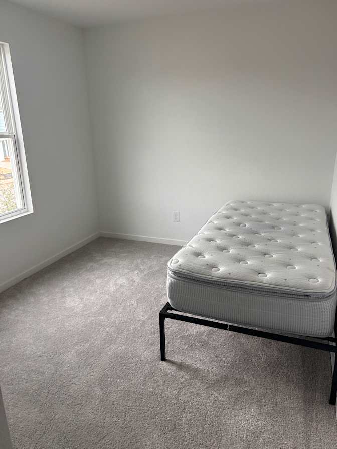 Alexander's room