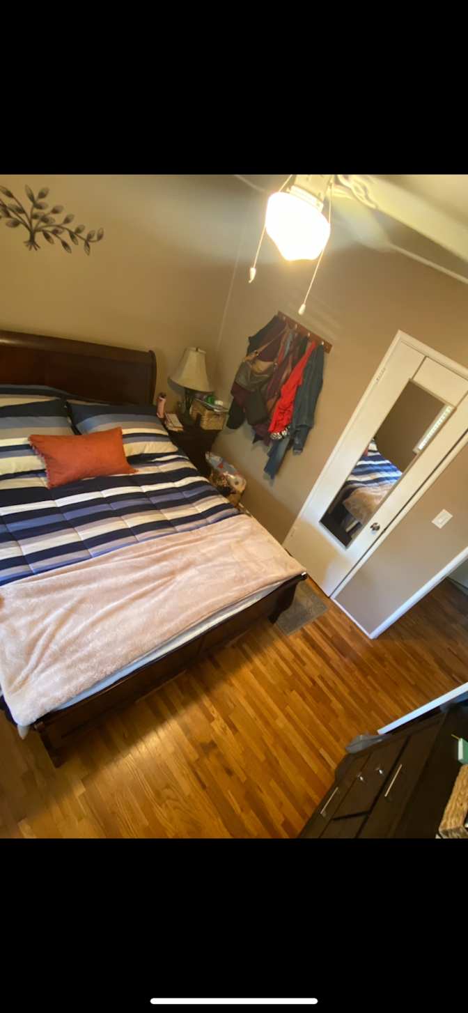 Lindy's room