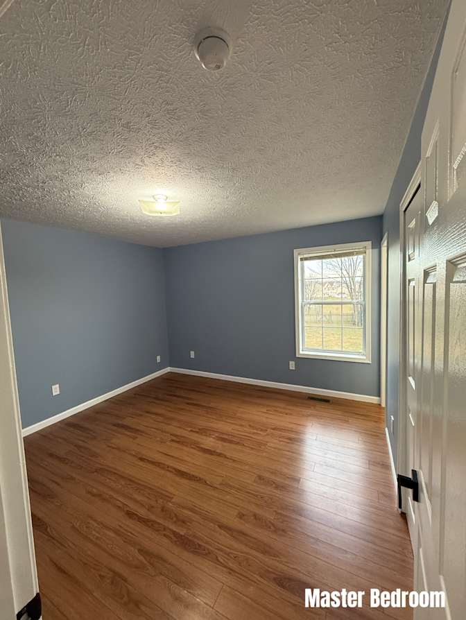 Andy's room