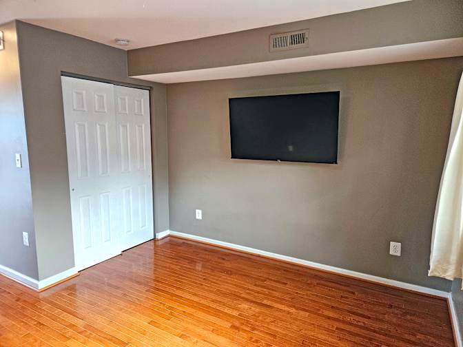 Sarah's room