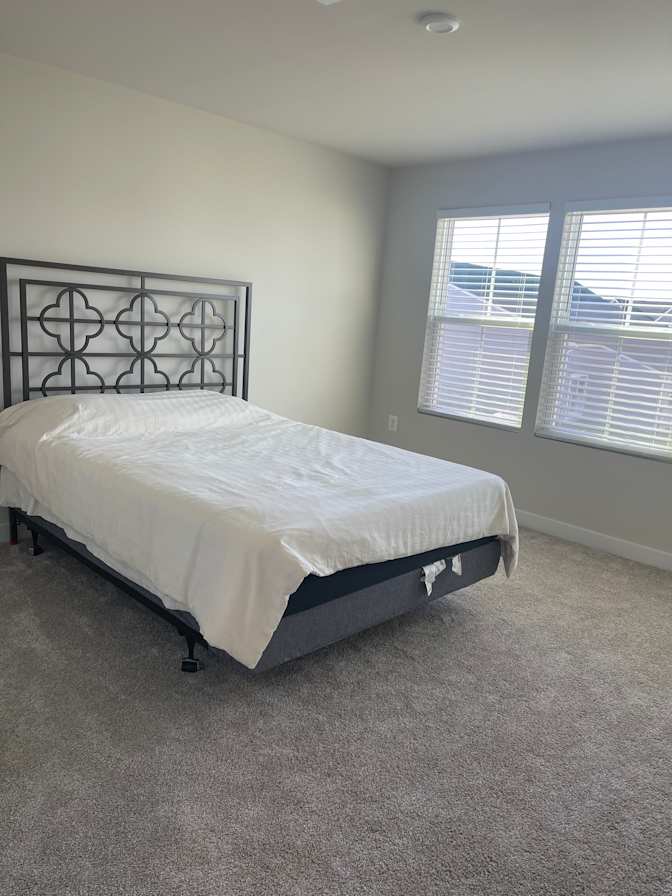 Michael's room