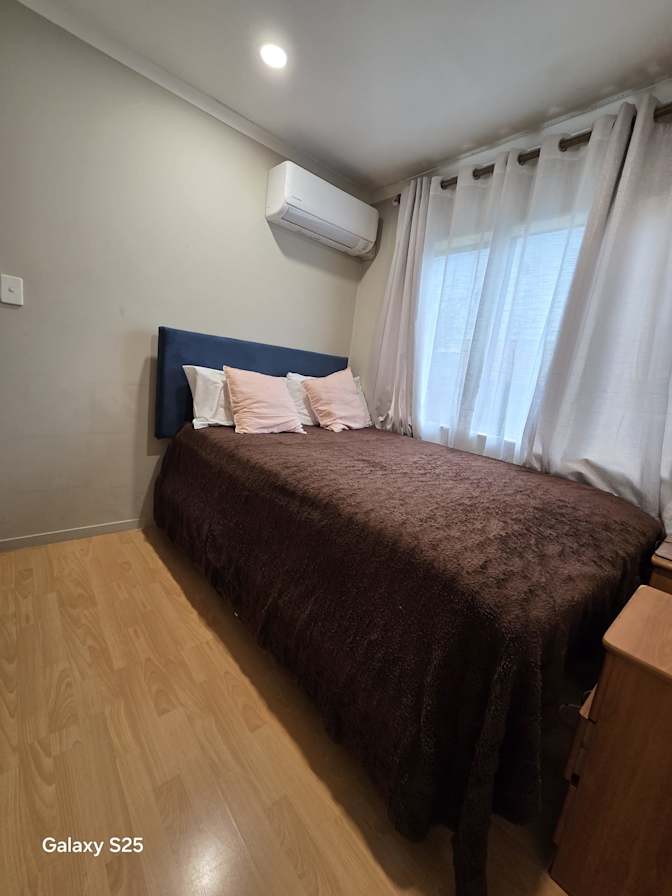 Artee's room