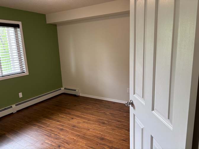 Alexander's room
