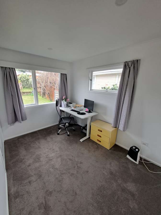 Grace's room