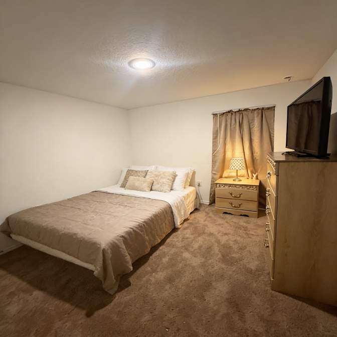 Jonathan's room