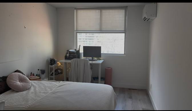 Nimo's room