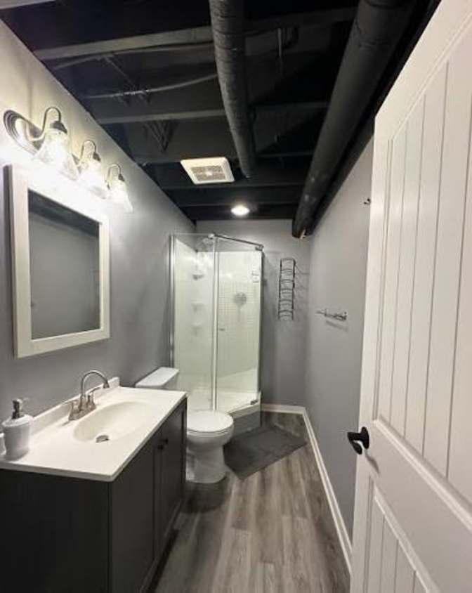landlord's room