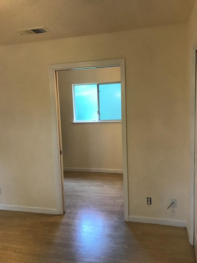 AMANDA's room