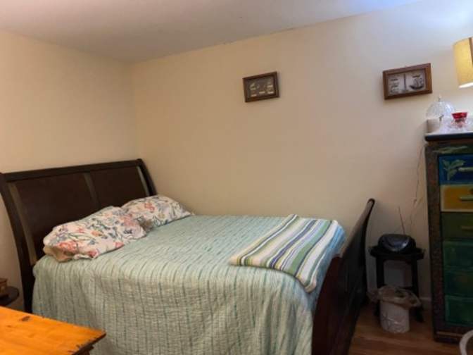 Beth's room
