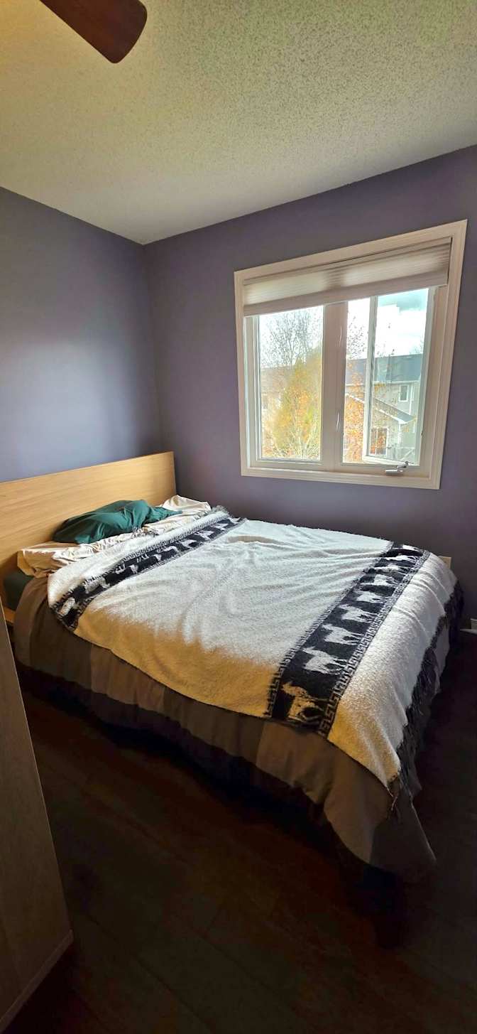 Aurora's room