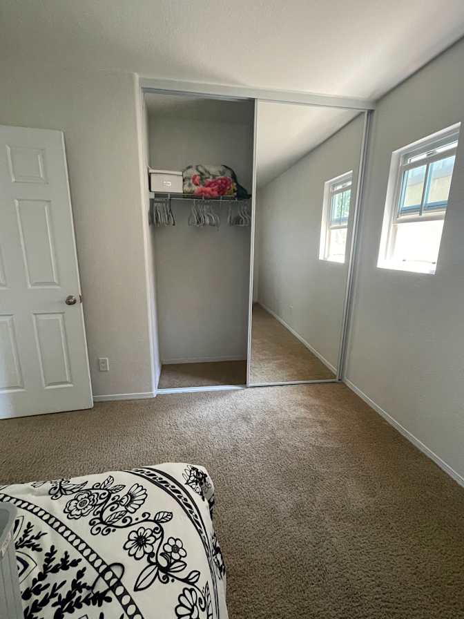 ingrid's room
