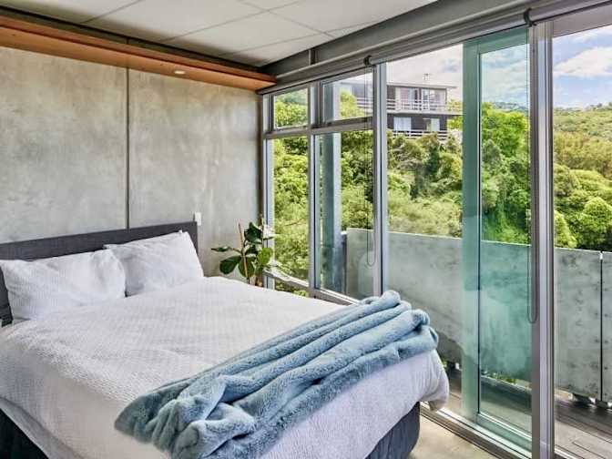 Roisin's room