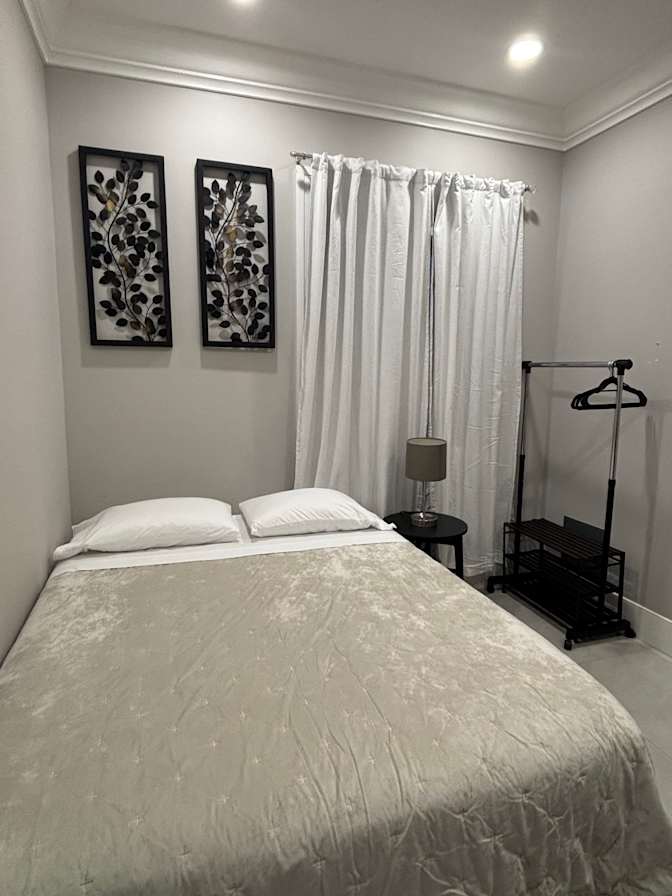 Jessica's room